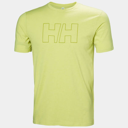 Men's Tech Logo T-Shirt