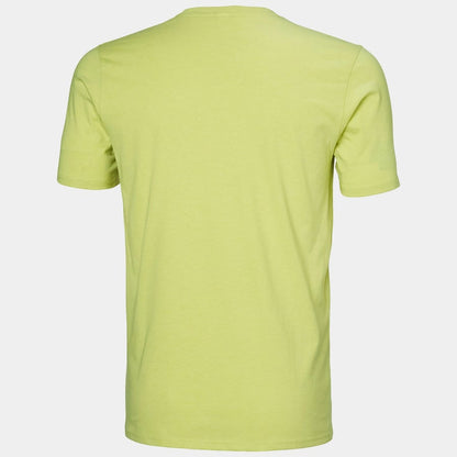 Men's Tech Logo T-Shirt