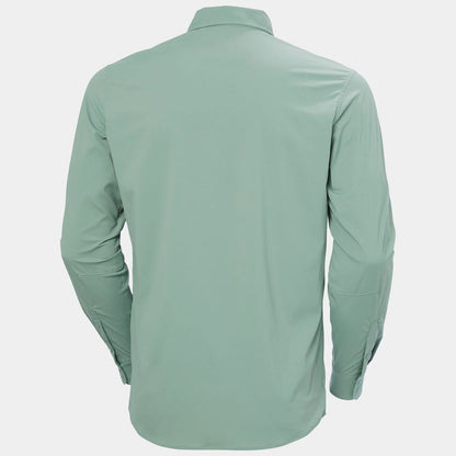 Men's Tofino Solen Long Sleeve Shirt