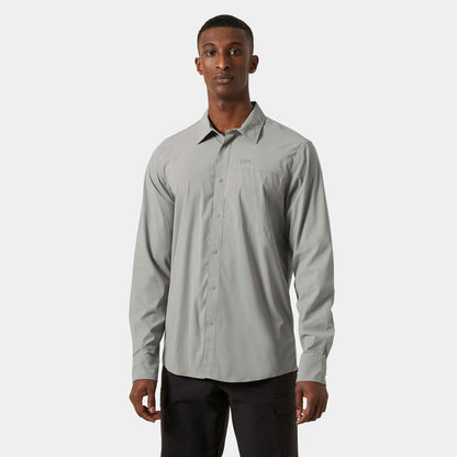 Men's Tofino Solen Long Sleeve Shirt