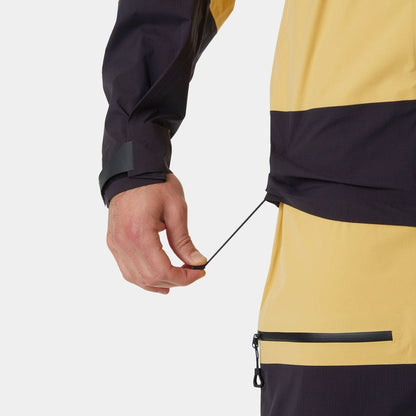 Men's Odin Backcountry Infinity Shell Jacket