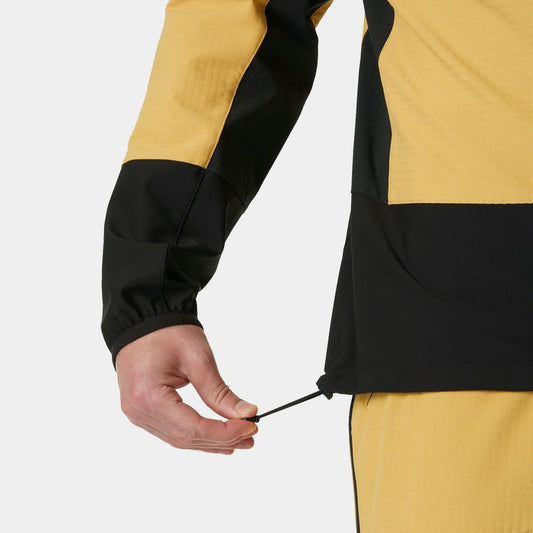 Men's Odin Backcountry Softshell Jacket