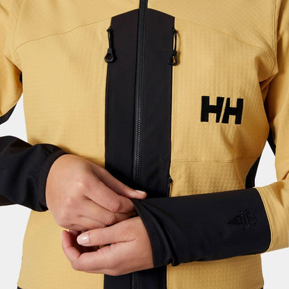 Women's Odin Backcountry Softshell Jacket