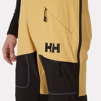 Men's Odin Backcountry Softshell Bib Pants