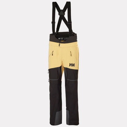 Men's Odin Backcountry Softshell Bib Pants