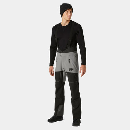 Men's Odin Backcountry Softshell Bib Pants