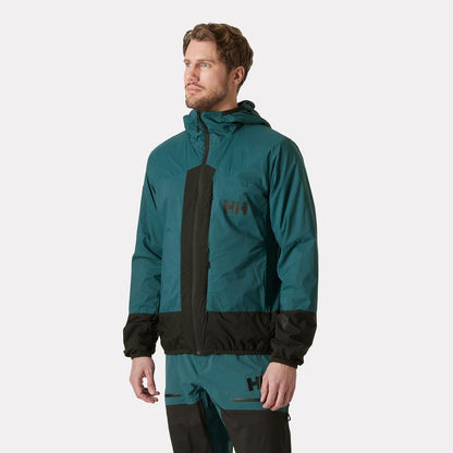 Men's Odin Backcountry Lightweight Hooded Insulator Jacket