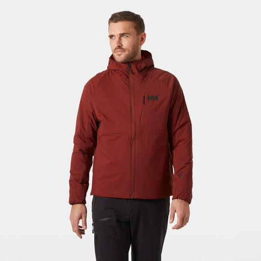 Men's Odin Stretch Hood Insulator 2.0