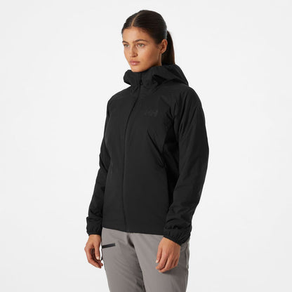 Women's Odin Lightweight Stretch Hooded Insulator 2.0