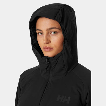 Women's Odin Lightweight Stretch Hooded Insulator 2.0