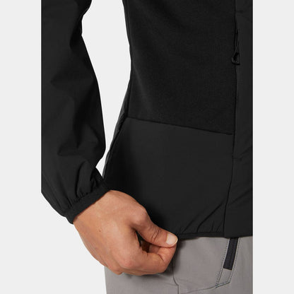 Women's Odin Lightweight Stretch Hooded Insulator 2.0