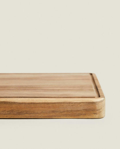 ACACIA CUTTING BOARD
