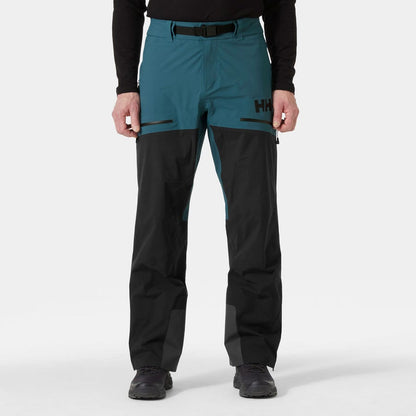 Men's Odin Backcountry Infinity Shell Pants