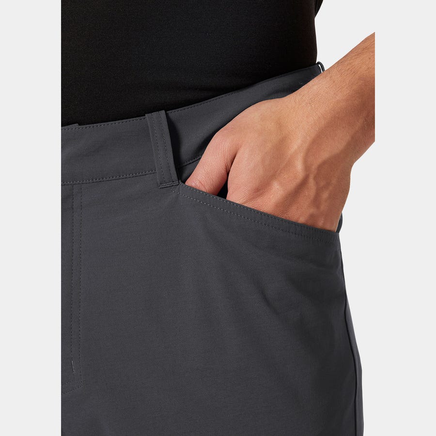 Men's Elv Light Zip Off Tur Pants