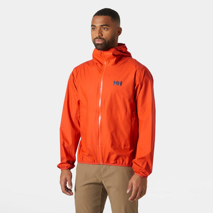 Men's Verglas 2.5 Layer Fastpack Jacket