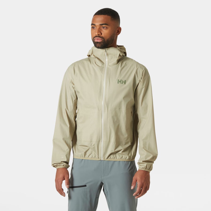 Men's Verglas 2.5 Layer Fastpack Jacket