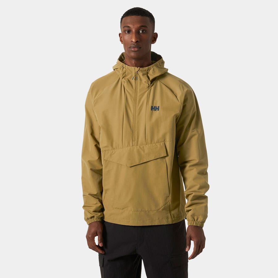 Men's Vista Hike Anorak