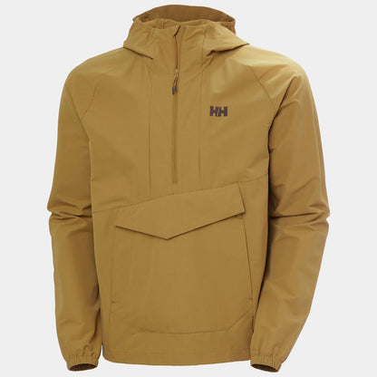 Men's Vista Hike Anorak