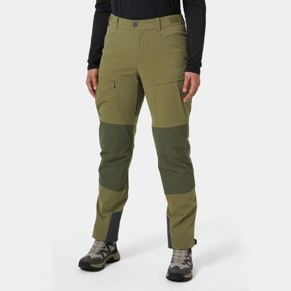 Women's Verglas Tur Pants 2.0