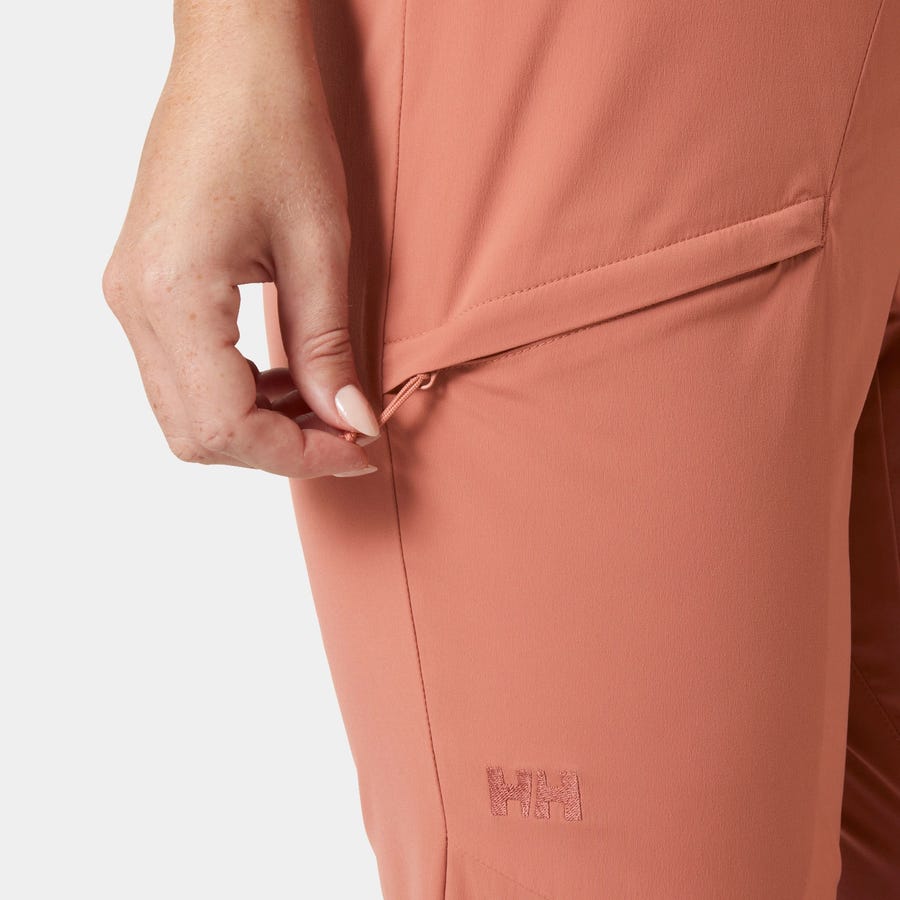 Women's Vinda Light Tur Pants