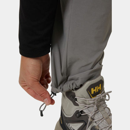 Women's Elv Light Zip Off Tur Pants