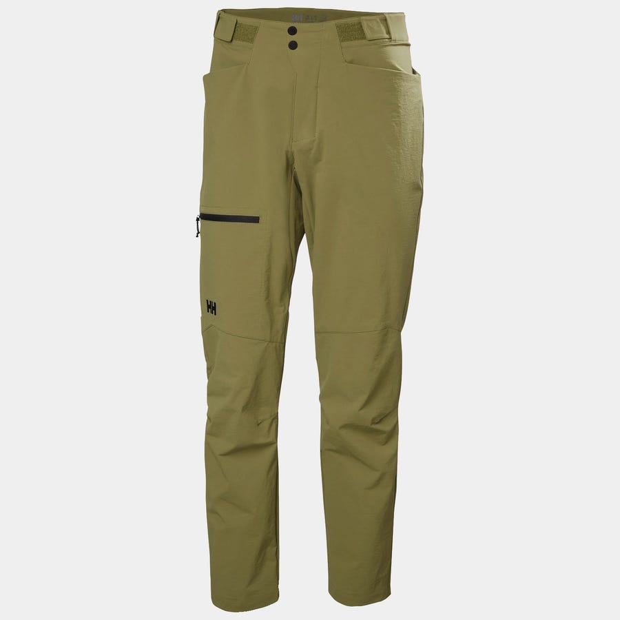 Men's Odin Rock Softshell Pants
