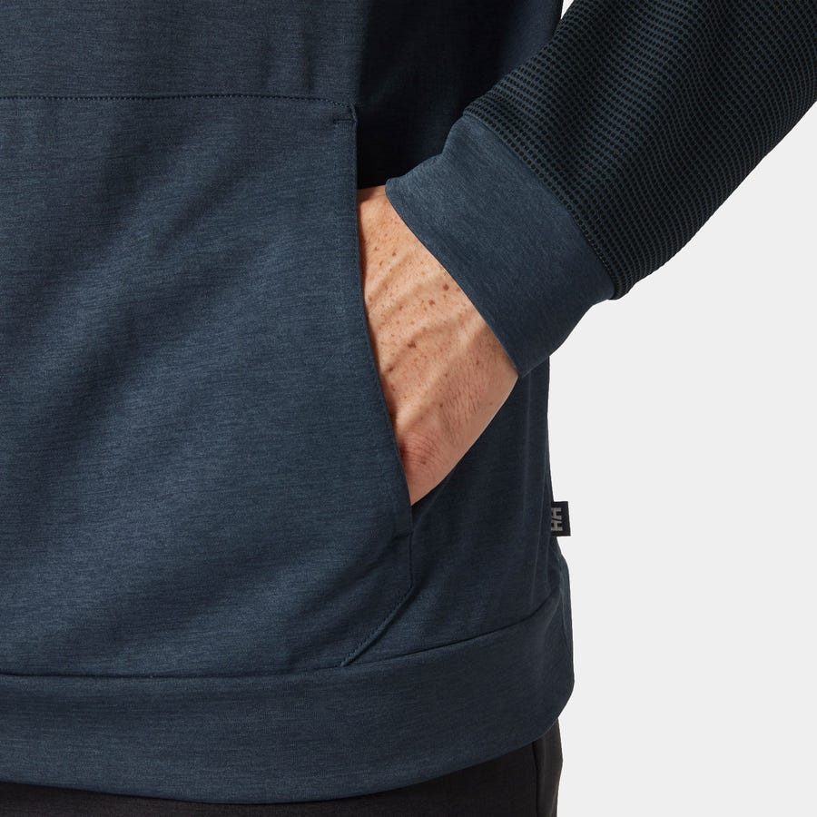 Men's LIFA Tech Lite Pullover Hood 2.0