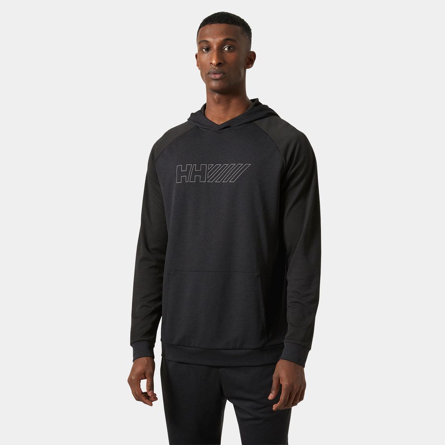 Men's LIFA Tech Lite Pullover Hood 2.0