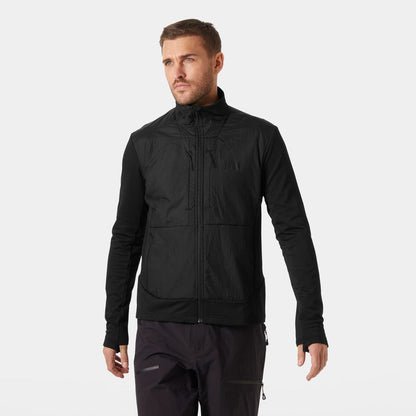 Men's Versalite Hybrid Fleece Jacket