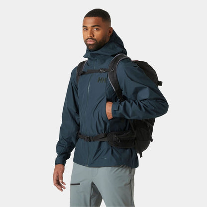 Men's Verglas Infinity Shell Jacket 2.0
