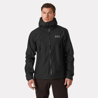 Men's Verglas Infinity Shell Jacket 2.0