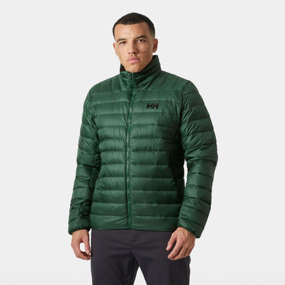 Men's Verglas Down Jacket 2.0