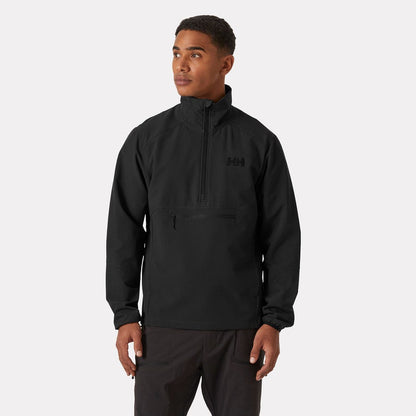 Men's Cascade Shield Anorak