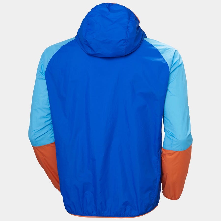 Men's Roam Wind Anorak