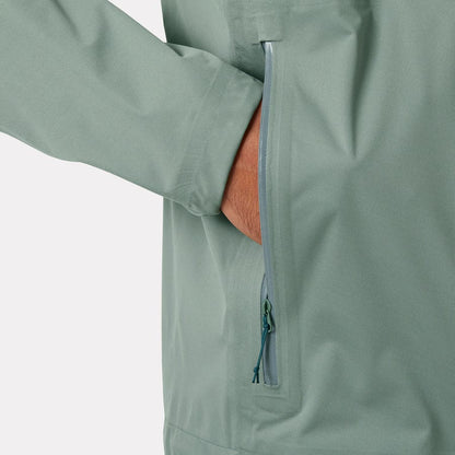 Men's Momentum 3-Layer Stretch Jacket