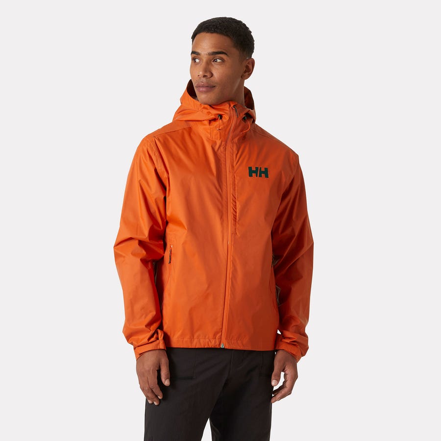 Men's Terra Micro Jacket
