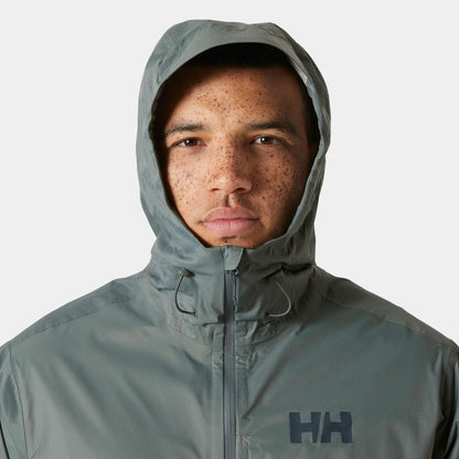 Men's Terra Micro Jacket