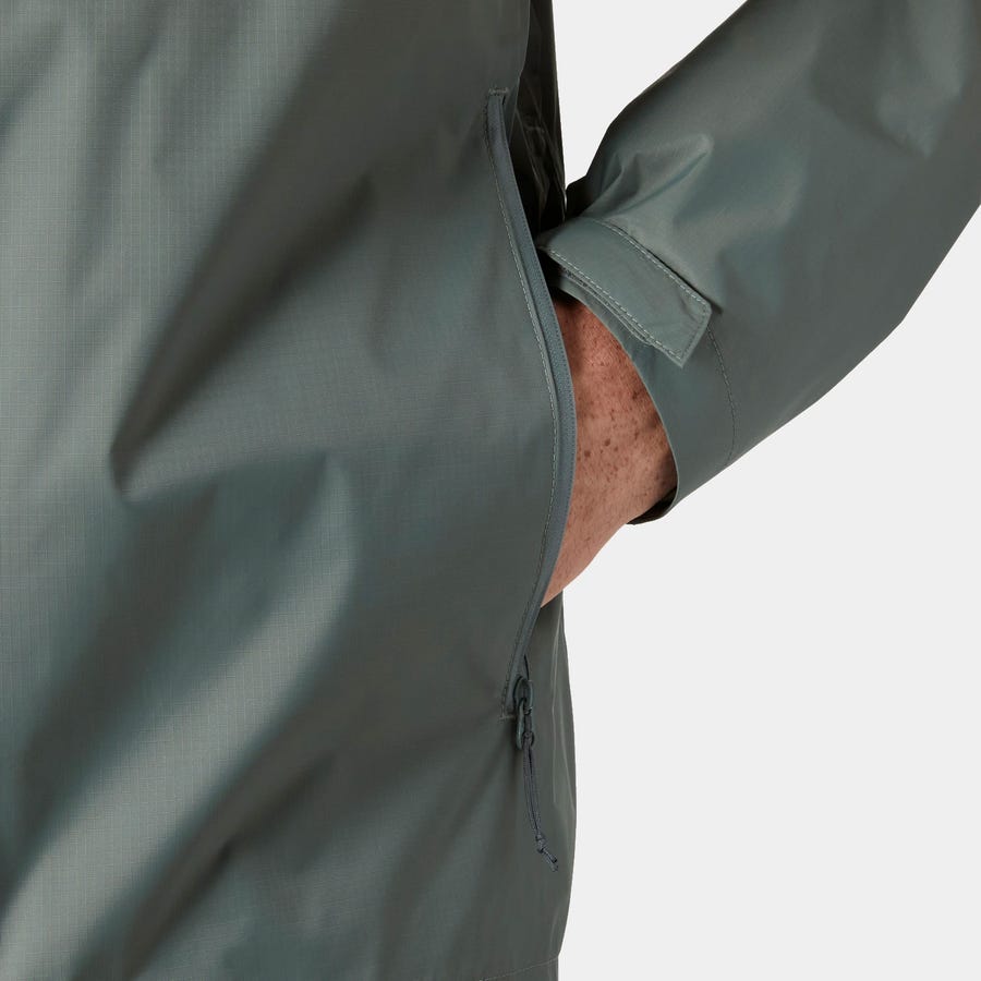 Men's Terra Micro Jacket