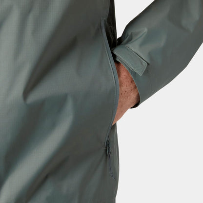 Men's Terra Micro Jacket