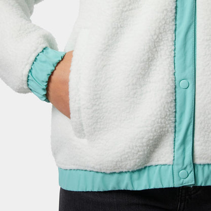 Women's Imperial Pile Snap