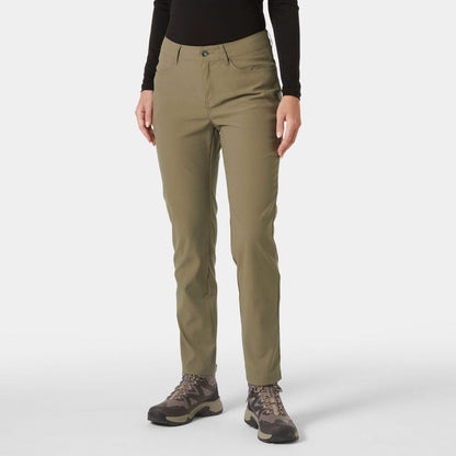 Women's Holmen 5 Pocket Pants 2.0