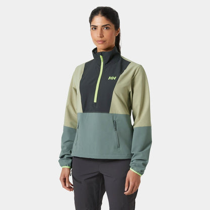 Women's Cascade Shield Anorak
