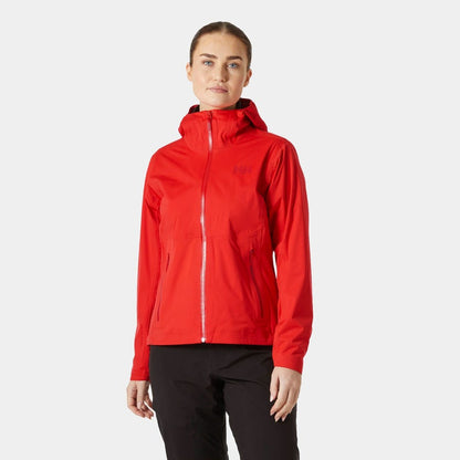 Women's Momentum 3-Layer Stretch Jacket