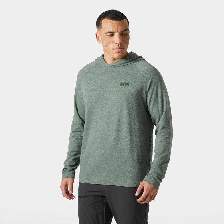 Men's Tyri Hoodie