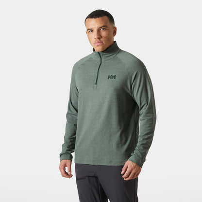 Men's Tyri Half-Zip
