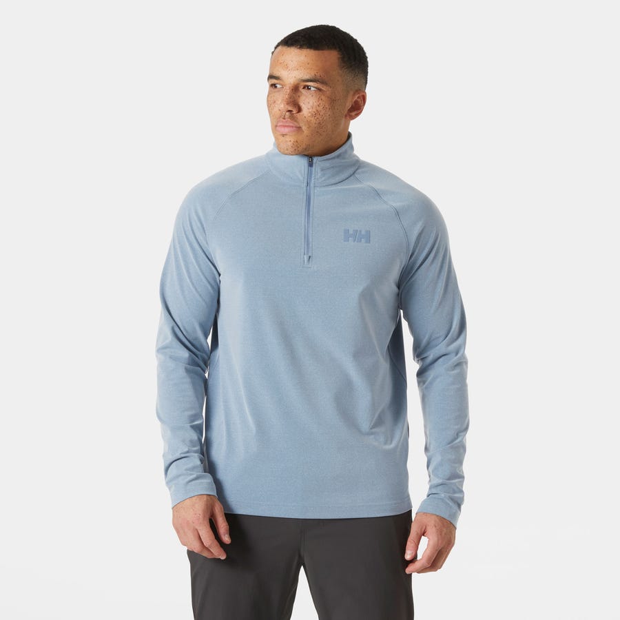 Men's Tyri Half-Zip