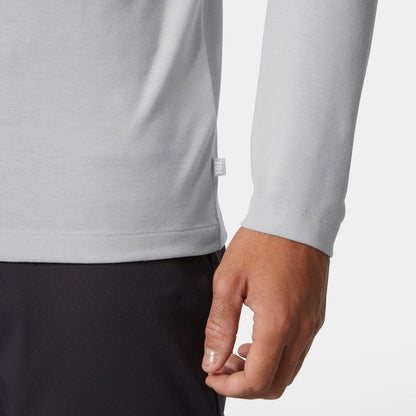 Men's Skog Graphic Long Sleeve Tee