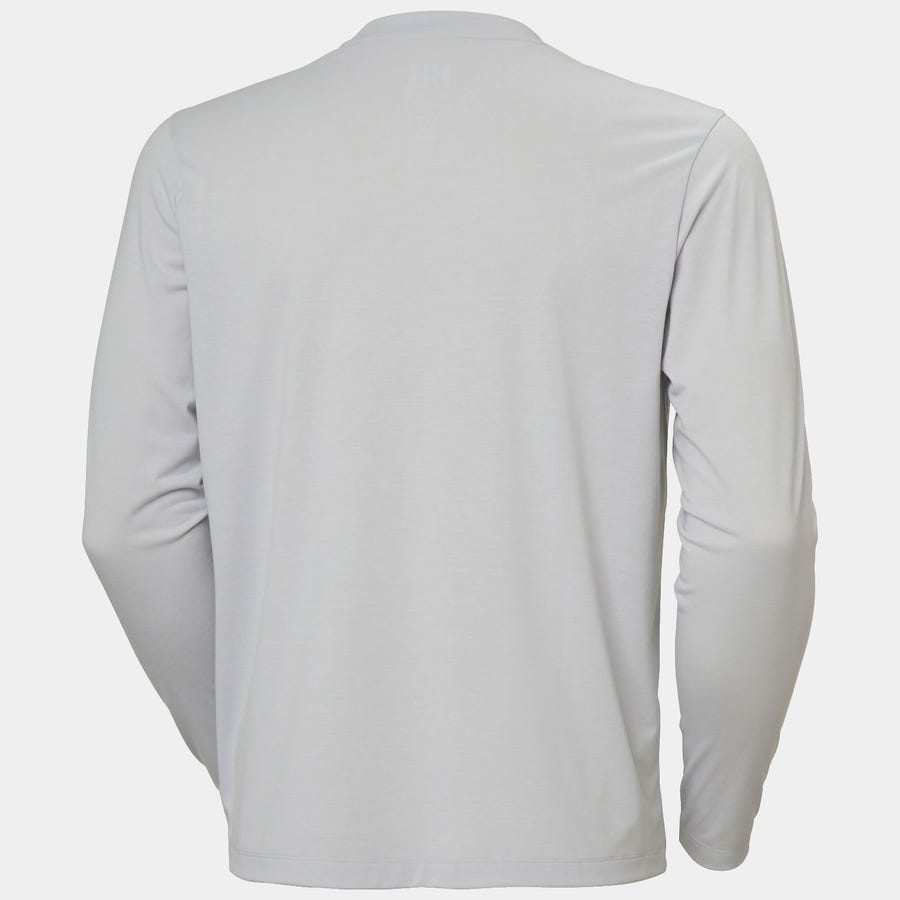 Men's Skog Graphic Long Sleeve Tee