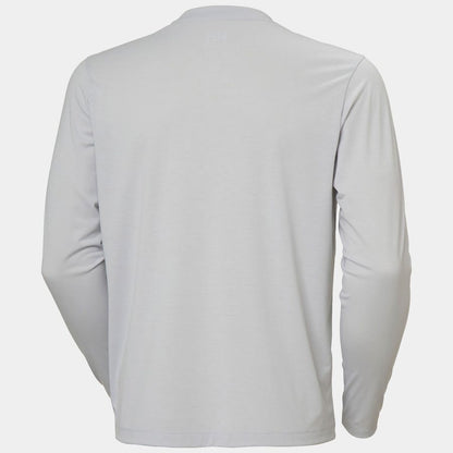 Men's Skog Graphic Long Sleeve Tee