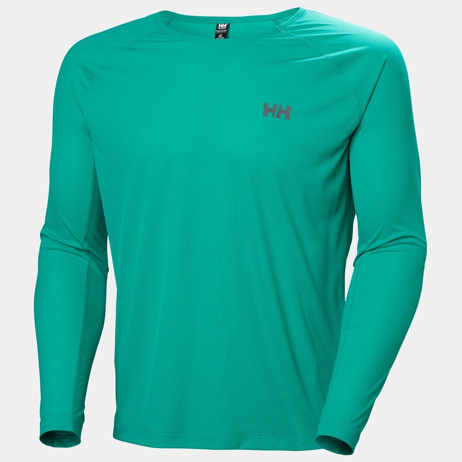 Men's Trail Long Sleeve T-Shirt